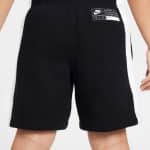 NIKE KIDS AIR TEE/SHORT SET - Image 7