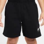NIKE KIDS AIR TEE/SHORT SET - Image 8