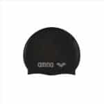 ARENA CLASSIC SILICONE CAP JUNIOR