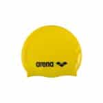 ARENA CLASSIC SILICONE CAP JUNIOR