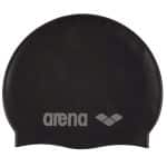 ARENA CLASSIC SILICONE CAP JUNIOR