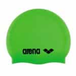 ARENA CLASSIC SILICONE CAP JUNIOR