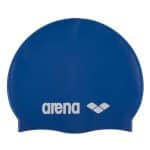 ARENA CLASSIC SILICONE JR CAPS