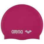 ARENA CLASSIC SILICONE CAP JUNIOR