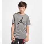 JUMPMAN LOGO DF TEE