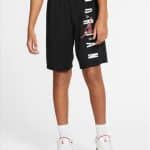 JORDAN VERT MESH SHORT
