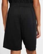 JORDAN VERT MESH SHORT - Image 3