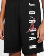 JORDAN VERT MESH SHORT - Image 4