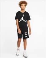 JORDAN VERT MESH SHORT - Image 5