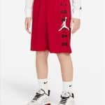 JORDAN VERT MESH SHORT