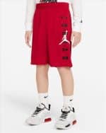 JORDAN VERT MESH SHORT