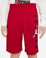 JORDAN VERT MESH SHORT - Image 2