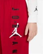 JORDAN VERT MESH SHORT - Image 4