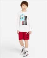 JORDAN VERT MESH SHORT - Image 5