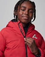 JORDAN KIDS JDN WELDED JORDAN PUFFER - Image 3