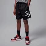 JORDAN KIDS JDB MJ MVP MESH SHORT