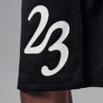 JORDAN KIDS JDB MJ MVP MESH SHORT - Image 6