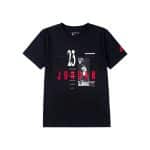 JORDAN KIDS JDB MJ BRAND GFX SS CREW