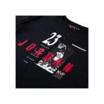 JORDAN KIDS JDB MJ BRAND GFX SS CREW - Image 3
