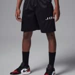 JORDAN KIDS JDB MJ BASELINE MESH SHORT