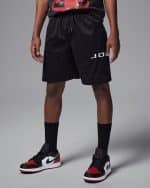 JORDAN KIDS JDB MJ BASELINE MESH SHORT