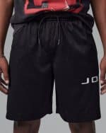 JORDAN KIDS JDB MJ BASELINE MESH SHORT - Image 2