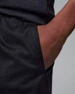 JORDAN KIDS JDB MJ BASELINE MESH SHORT - Image 5