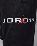 JORDAN KIDS JDB MJ BASELINE MESH SHORT - Image 7