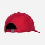 JORDAN JAN METAL JUMPMAN CURVE BRIM - Image 2