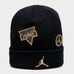 JORDAN KIDS SEE ME SHINE BEANIE