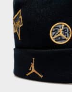 JORDAN KIDS SEE ME SHINE BEANIE - Image 3