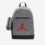 JORDAN AIR SCHOOL BACKPACK
