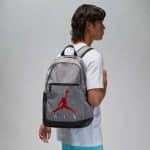 JORDAN AIR SCHOOL BACKPACK - Image 9