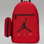 JORDAN AIR SCHOOL BACKPACK