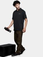 COLUMBIA Ανδρικο Utilizer Polo - Image 4