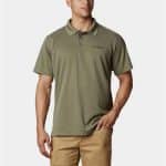 COLUMBIA Ανδρικο Utilizer Polo