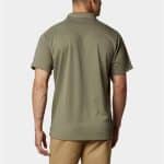 COLUMBIA Ανδρικο Utilizer Polo - Image 2