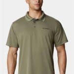 COLUMBIA Ανδρικο Utilizer Polo - Image 3
