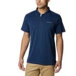 COLUMBIA Ανδρικο Utilizer Polo