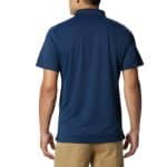COLUMBIA Ανδρικο Utilizer Polo - Image 2
