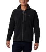 COLUMBIA Ανδρικη Ζακετα Fast Trek™ II Full Zip Fleece