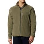 COLUMBIA Ανδρικη Ζακετα Fast Trek™ II Full Zip Fleece