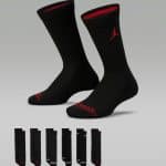 JORDAN KIDS JHB JORDAN LEGEND CREW 6PK
