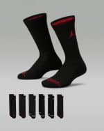 JORDAN KIDS JHB JORDAN LEGEND CREW 6PK