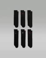 JORDAN KIDS JHB JORDAN LEGEND CREW 6PK - Image 3