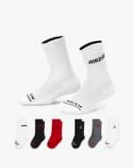 JORDAN KIDS JHB JORDAN LEGEND CREW 6PK