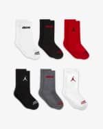 JORDAN KIDS JHB JORDAN LEGEND CREW 6PK - Image 3