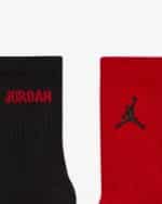 JORDAN KIDS JHB JORDAN LEGEND CREW 6PK - Image 4