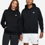 NIKE M NSW CLUB HOODIE PO BB
