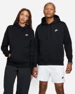NIKE M NSW CLUB HOODIE PO BB
